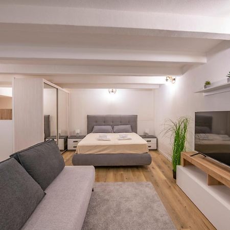 Borsarihouse Wifi & Smarttv Lägenhet Verona Exteriör bild