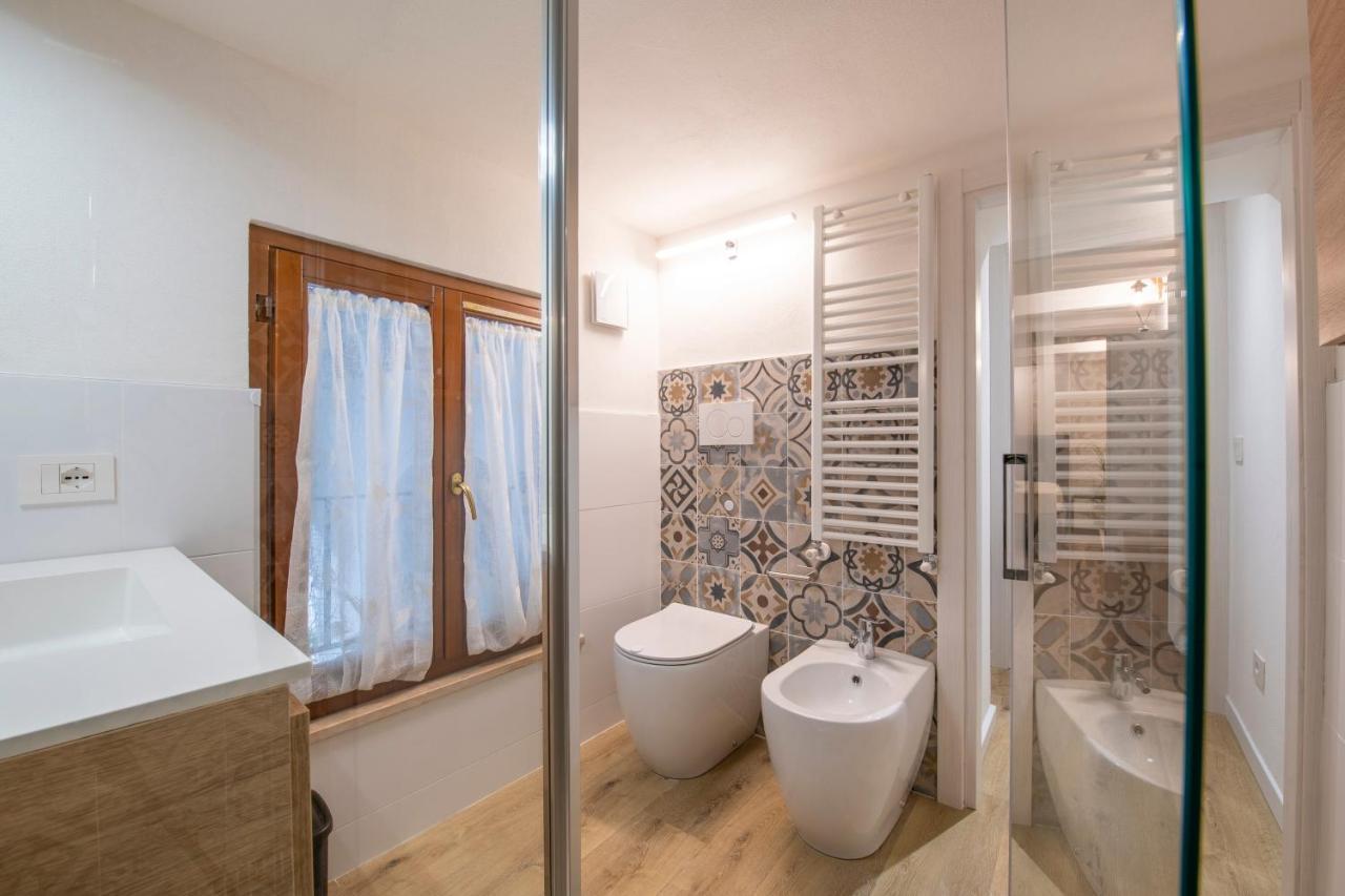 Borsarihouse Wifi & Smarttv Lägenhet Verona Exteriör bild