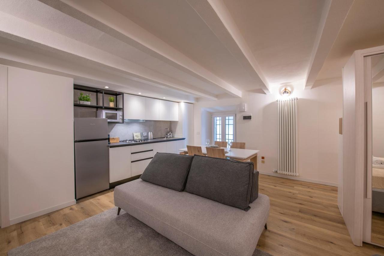 Borsarihouse Wifi & Smarttv Lägenhet Verona Exteriör bild